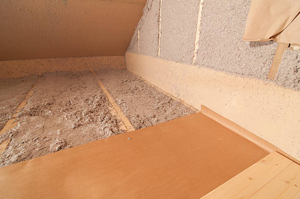 Reliable NJ Insulation Contractor Solutions